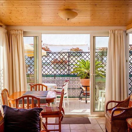 Apartmán Casa Charlotte Nerja Exteriér fotografie