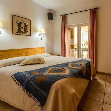 Apartmán Casa Charlotte Nerja Exteriér fotografie