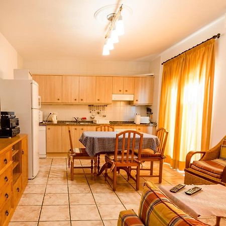 Apartmán Casa Charlotte Nerja Exteriér fotografie