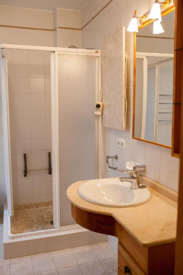 Apartmán Casa Charlotte Nerja Exteriér fotografie