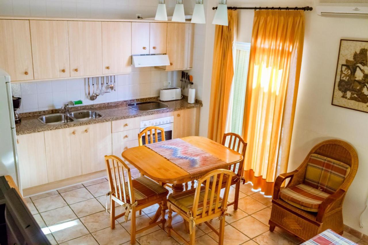 Apartmán Casa Charlotte Nerja Exteriér fotografie