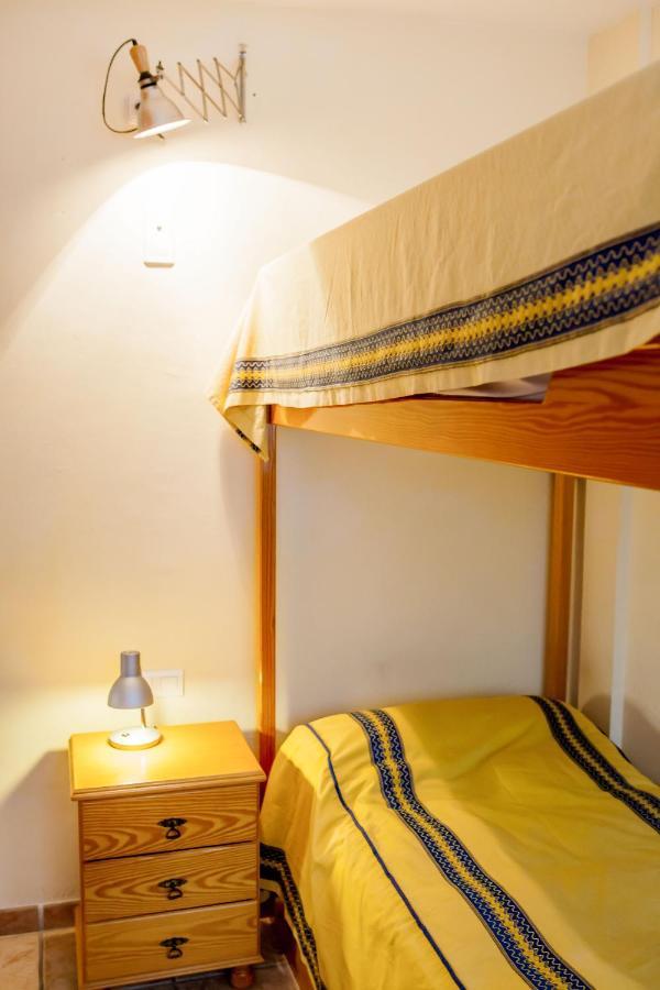 Apartmán Casa Charlotte Nerja Exteriér fotografie