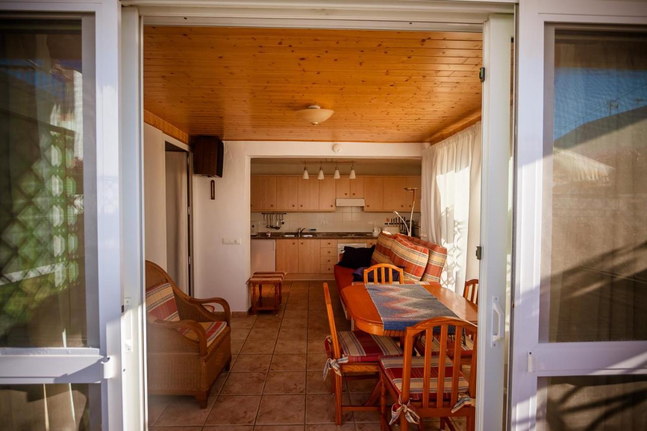 Apartmán Casa Charlotte Nerja Exteriér fotografie