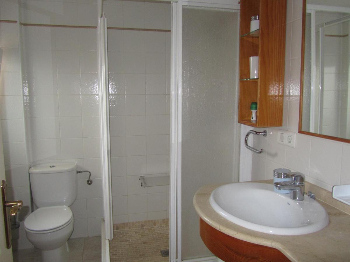 Apartmán Casa Charlotte Nerja Exteriér fotografie