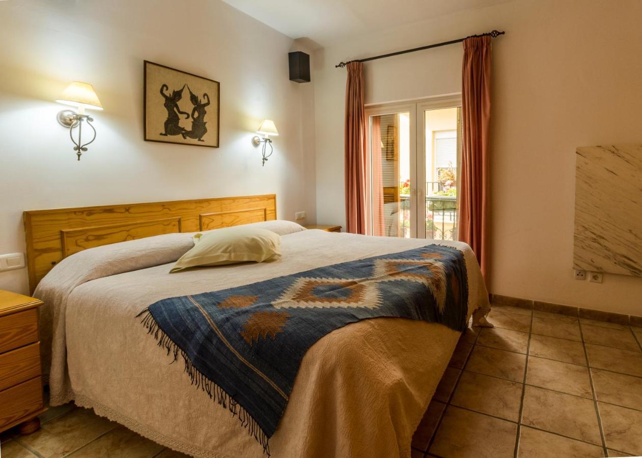 Apartmán Casa Charlotte Nerja Exteriér fotografie