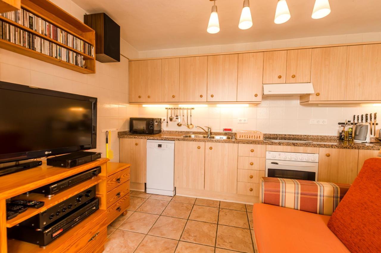 Apartmán Casa Charlotte Nerja Exteriér fotografie
